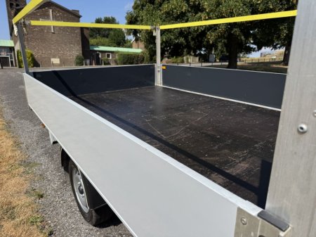 2021 Nissan NV400 - photo 6