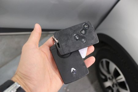 2019 Renault Captur - photo 22