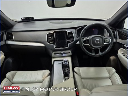 2024 Volvo XC90 - photo 2