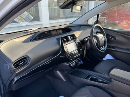 2021 Toyota Prius - photo 19