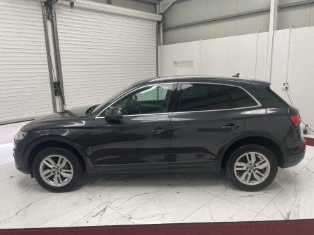 2019 Audi Q5 - photo 6
