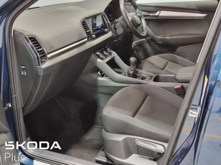 2023 Skoda Karoq - photo 25