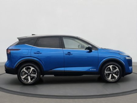 2024 Nissan Qashqai - photo 19