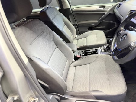 2014 Volkswagen Golf - photo 11