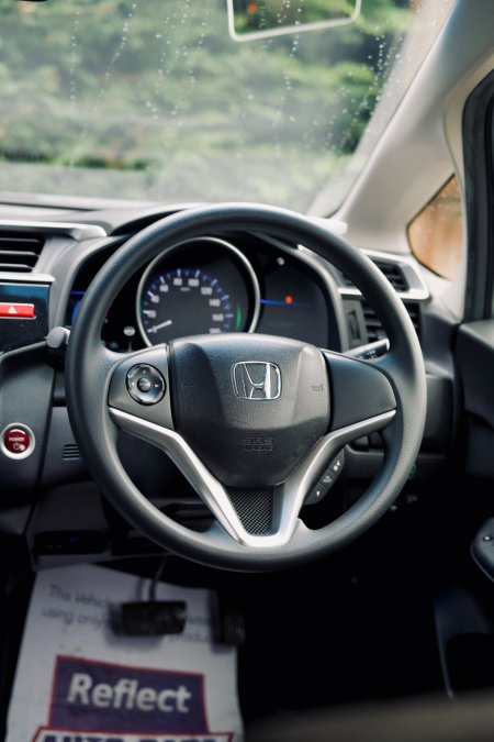 2015 Honda Fit - photo 12
