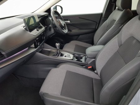 2026 Nissan Qashqai - photo 4