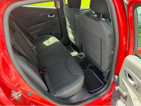 2018 Renault Clio - photo 13