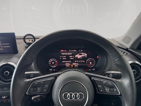 2020 Audi A3 - photo 13