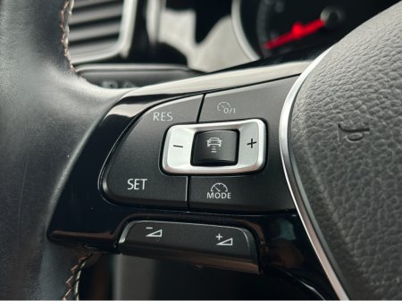 2016 Volkswagen Golf - photo 22