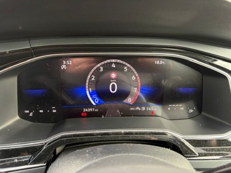 2025 Volkswagen Polo - photo 10