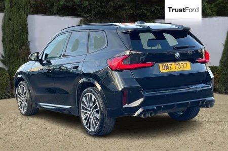 2024 BMW X1 - photo 2
