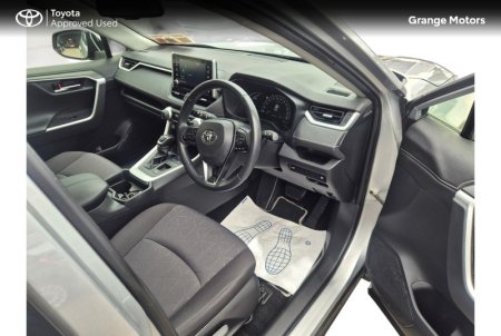 2022 Toyota RAV4 - photo 10