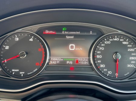 2022 Audi A4 - photo 14