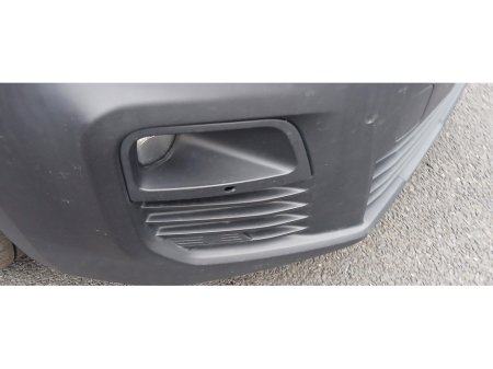 2023 Peugeot Partner - photo 10