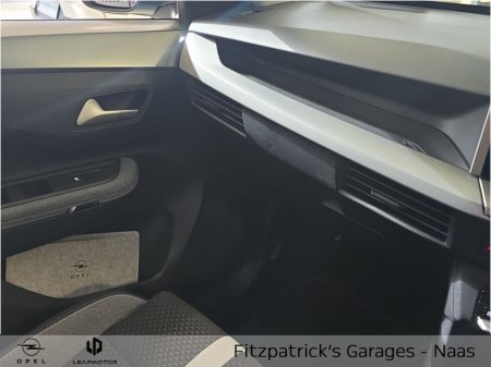 2026 Opel Frontera - photo 14