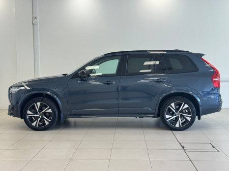 2023 Volvo XC90 - photo 12