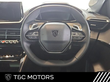 2025 Peugeot 208 - photo 13