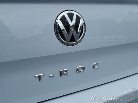 2019 Volkswagen T-Roc - photo 37