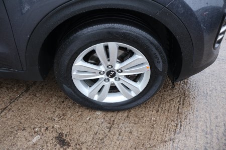 2018 Kia Sportage - photo 14