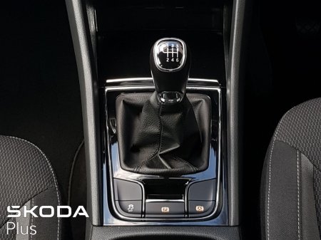2022 Skoda Kodiaq - photo 11