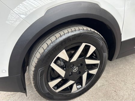 2025 Opel Mokka - photo 12