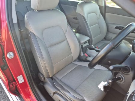 2018 Kia Sportage - photo 25