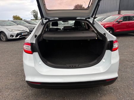2016 Ford Mondeo - photo 9