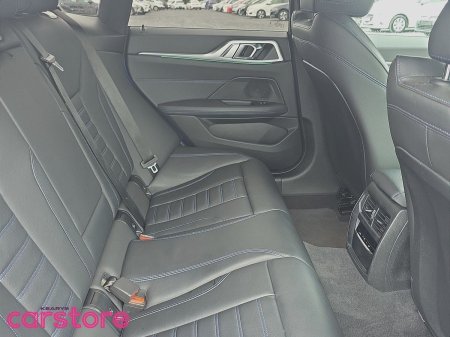 2022 BMW 4-Series - photo 12