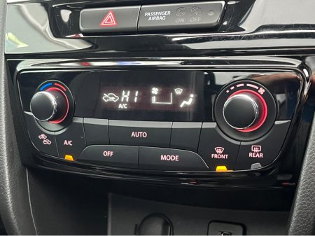 2024 Suzuki Vitara - photo 20