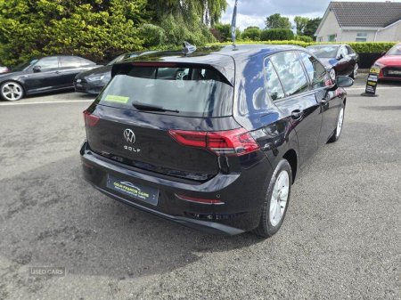 2023 Volkswagen Golf - photo 4