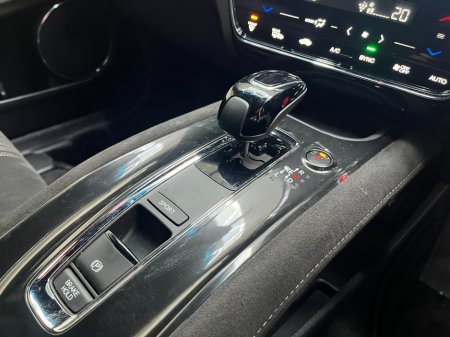 2021 Honda Vezel - photo 11