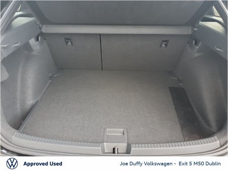 2026 Volkswagen Taigo - photo 9
