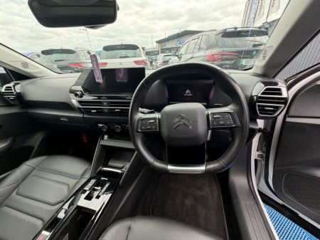 2022 Citroen C4 - photo 18