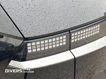 2024 Hyundai IONIQ 5 - photo 18