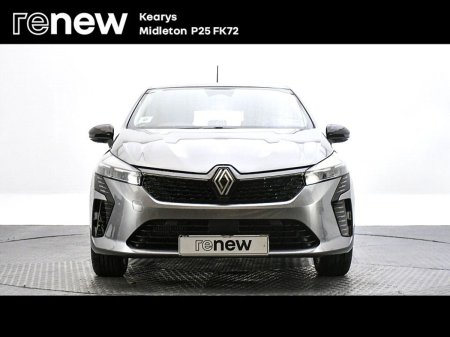 2024 Renault Clio - photo 8