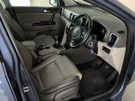 2018 Kia Sportage - photo 43