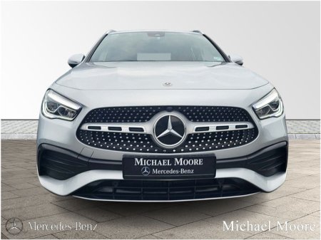 2023 Mercedes-Benz GLA - photo 6