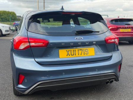 2019 Ford Focus - photo 6
