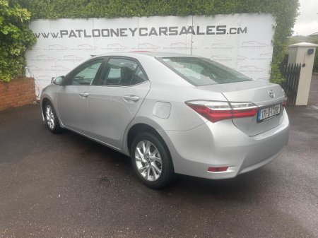 2017 Toyota Corolla - photo 6