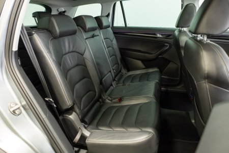 2019 Skoda Kodiaq - photo 11