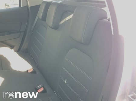 2022 Dacia Duster - photo 11