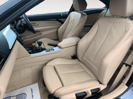 2014 BMW 4-Series - photo 9