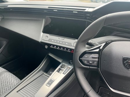 2026 Peugeot 308 - photo 7