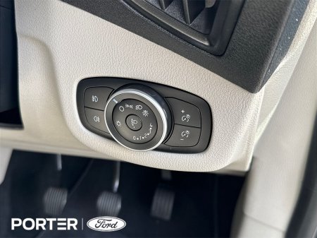 2020 Ford Transit Connect - photo 22