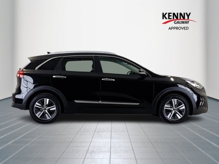 2022 Kia Niro - photo 8