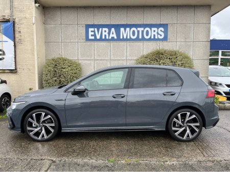 2024 Volkswagen Golf - photo 6