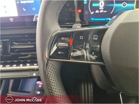 2026 Nissan Micra - photo 39