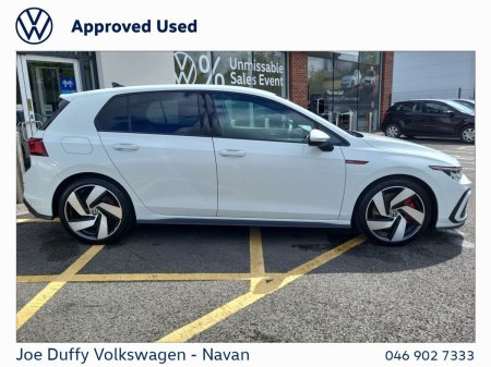 2021 Volkswagen Golf - photo 11