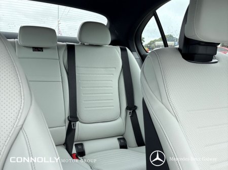 2026 Mercedes-Benz C-Class - photo 19