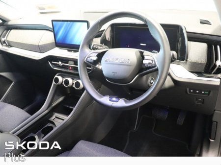 2025 Skoda Kodiaq - photo 8